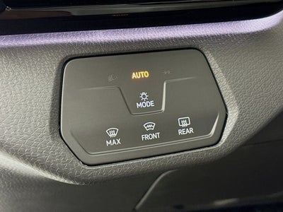 2026 Volkswagen ID.4 Pro