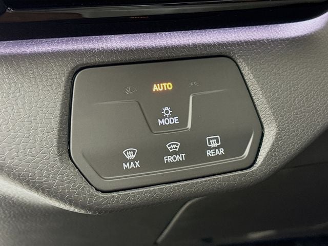 2026 Volkswagen ID.4 Pro