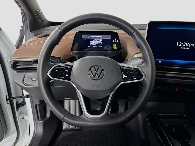 2026 Volkswagen ID.4 Pro