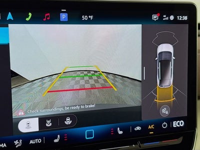 2026 Volkswagen ID.4 Pro