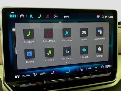 2026 Volkswagen ID.4 Pro