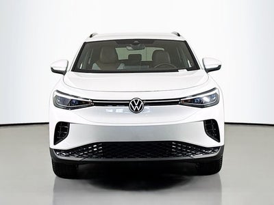 2026 Volkswagen ID.4 Pro