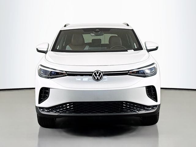 2026 Volkswagen ID.4 Pro