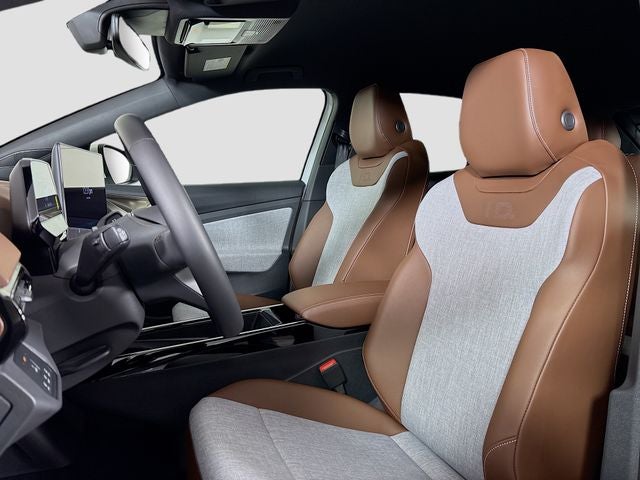 2026 Volkswagen ID.4 Pro