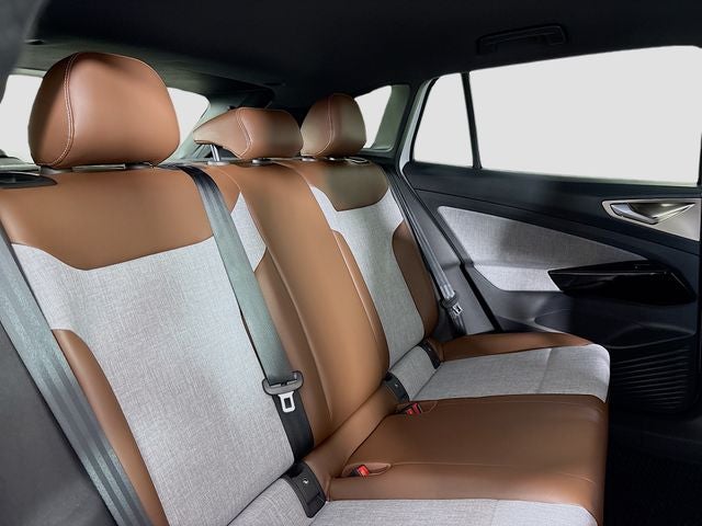 2026 Volkswagen ID.4 Pro
