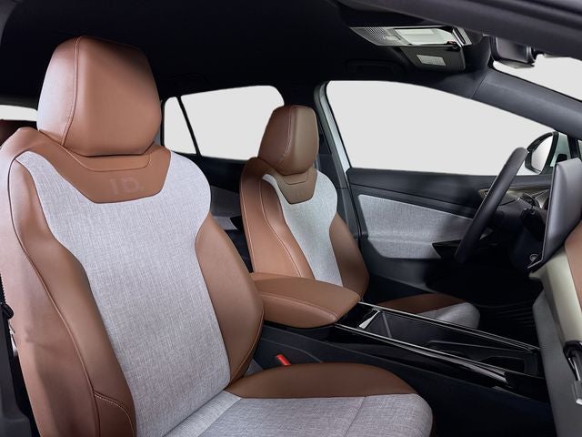 2026 Volkswagen ID.4 Pro
