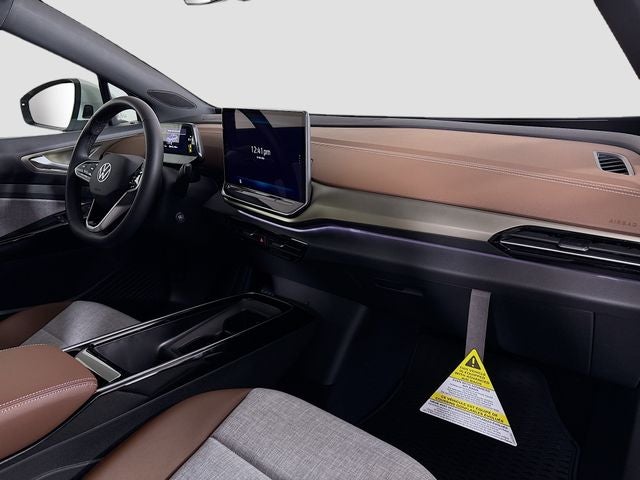 2026 Volkswagen ID.4 Pro