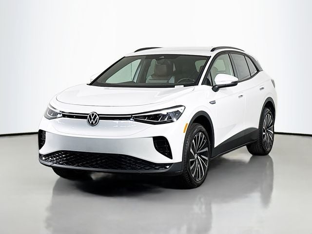 2026 Volkswagen ID.4 Pro