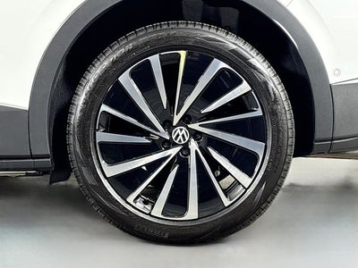 2026 Volkswagen ID.4 Pro