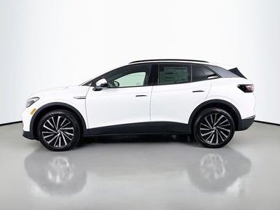 2026 Volkswagen ID.4 Pro