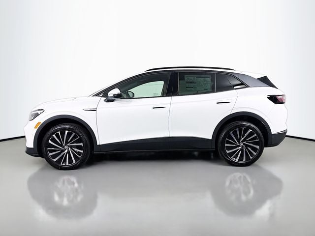2026 Volkswagen ID.4 Pro