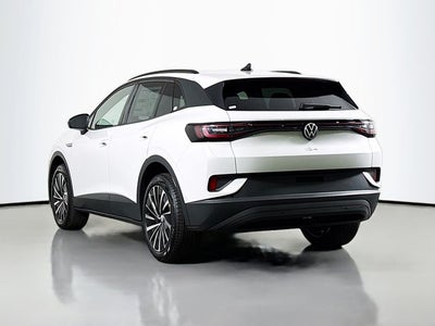 2026 Volkswagen ID.4 Pro