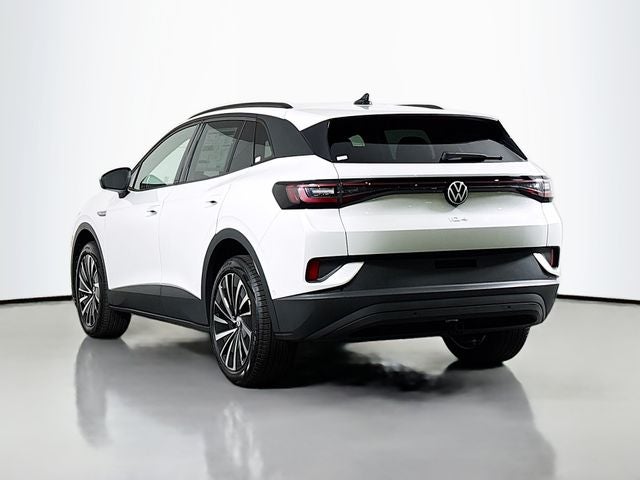 2026 Volkswagen ID.4 Pro