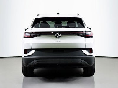 2026 Volkswagen ID.4 Pro