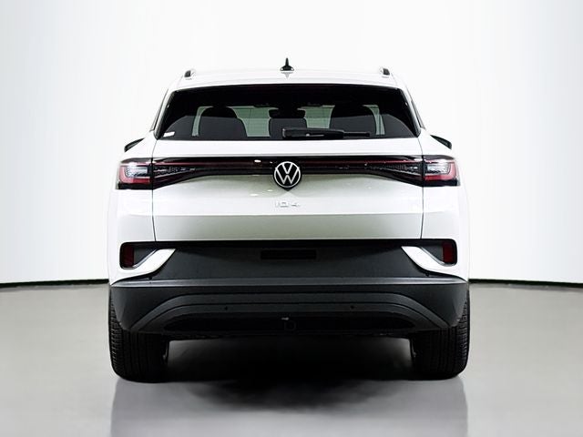 2026 Volkswagen ID.4 Pro