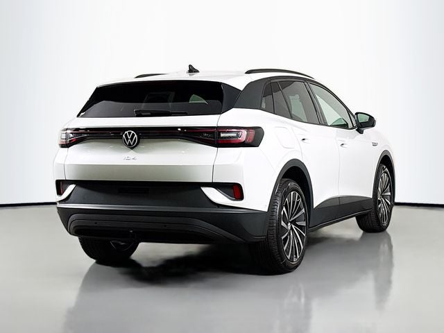 2026 Volkswagen ID.4 Pro