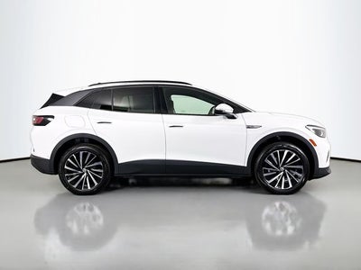 2026 Volkswagen ID.4 Pro