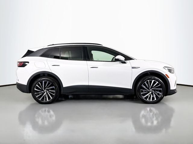 2026 Volkswagen ID.4 Pro