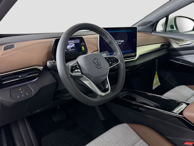 2026 Volkswagen ID.4 Pro