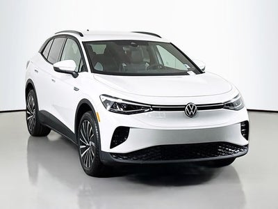 2026 Volkswagen ID.4 Pro