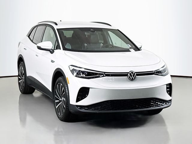 2026 Volkswagen ID.4 Pro