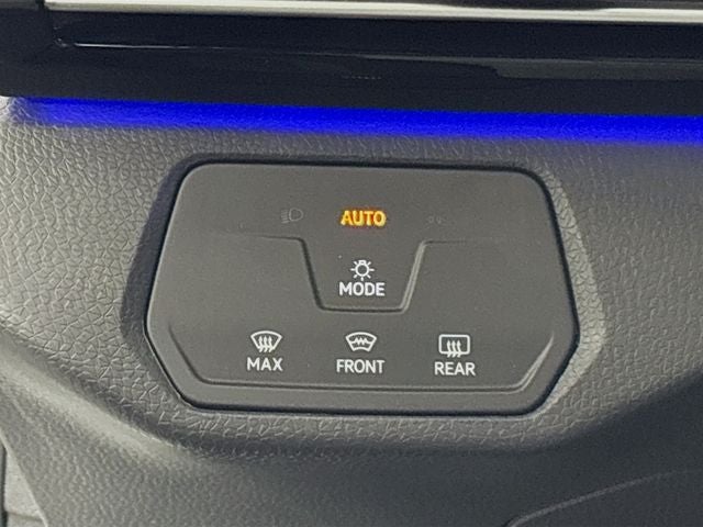 2026 Volkswagen ID.4 Pro