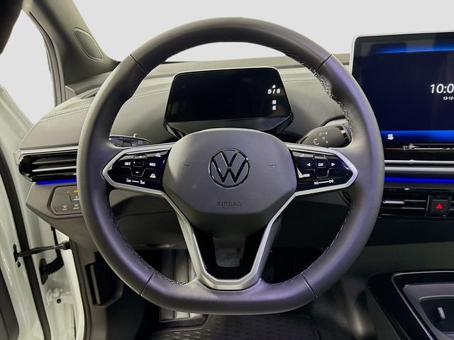 2026 Volkswagen ID.4 Pro