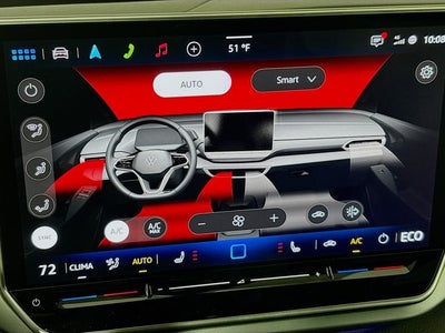 2026 Volkswagen ID.4 Pro