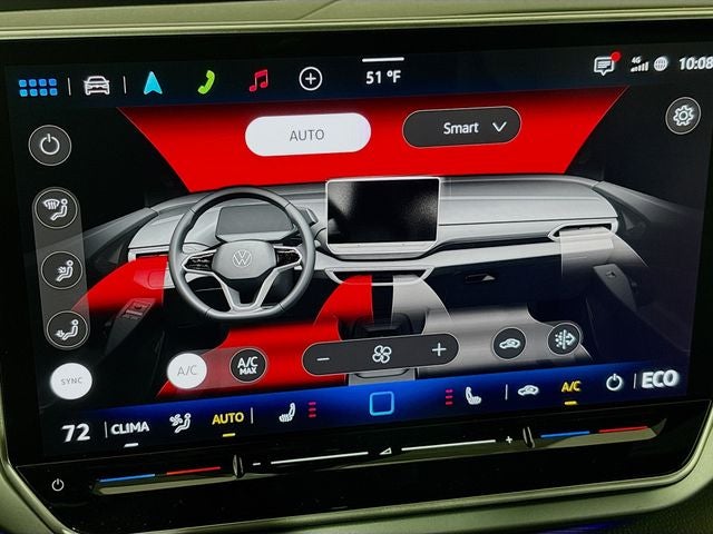 2026 Volkswagen ID.4 Pro