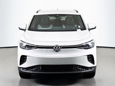 2026 Volkswagen ID.4 Pro