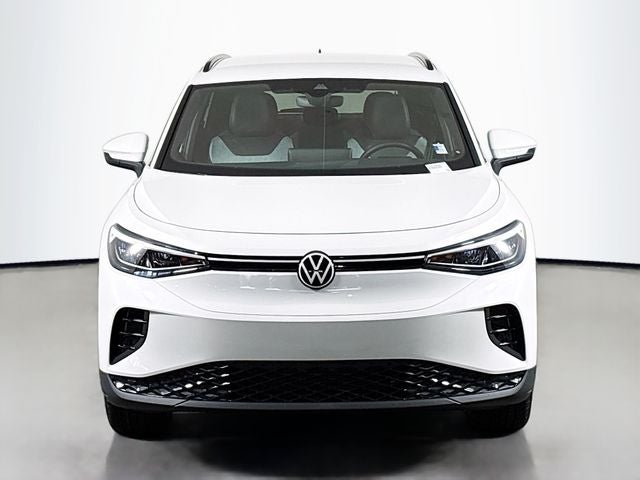 2026 Volkswagen ID.4 Pro