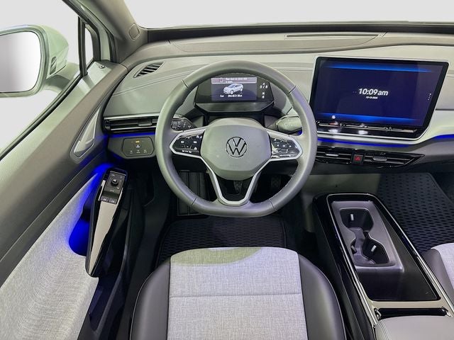 2026 Volkswagen ID.4 Pro