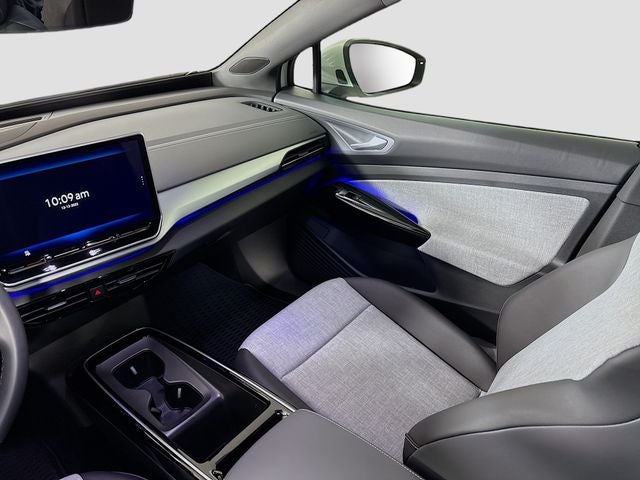 2026 Volkswagen ID.4 Pro