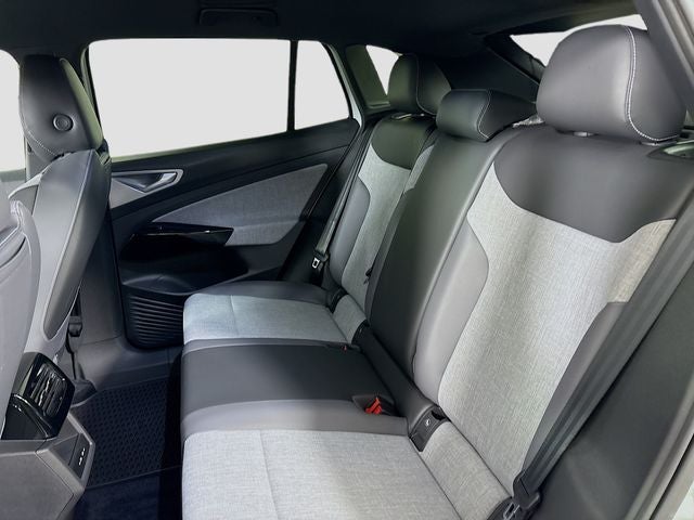 2026 Volkswagen ID.4 Pro