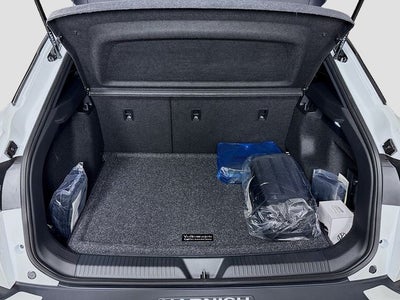 2026 Volkswagen ID.4 Pro