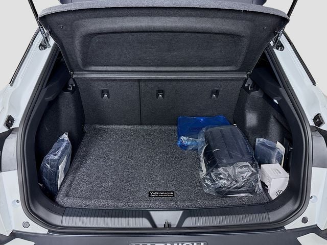2026 Volkswagen ID.4 Pro