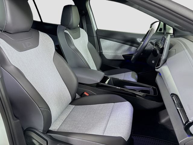 2026 Volkswagen ID.4 Pro