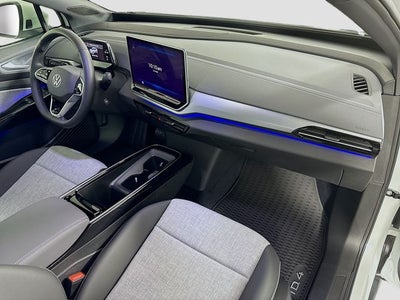 2026 Volkswagen ID.4 Pro