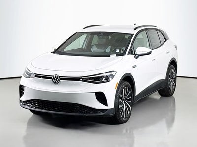 2026 Volkswagen ID.4 Pro