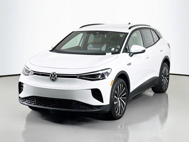 2026 Volkswagen ID.4 Pro