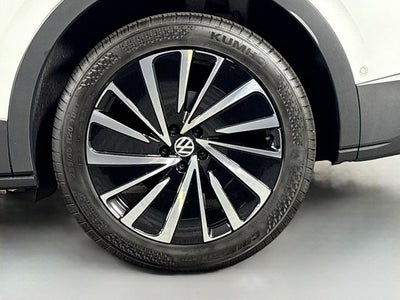 2026 Volkswagen ID.4 Pro