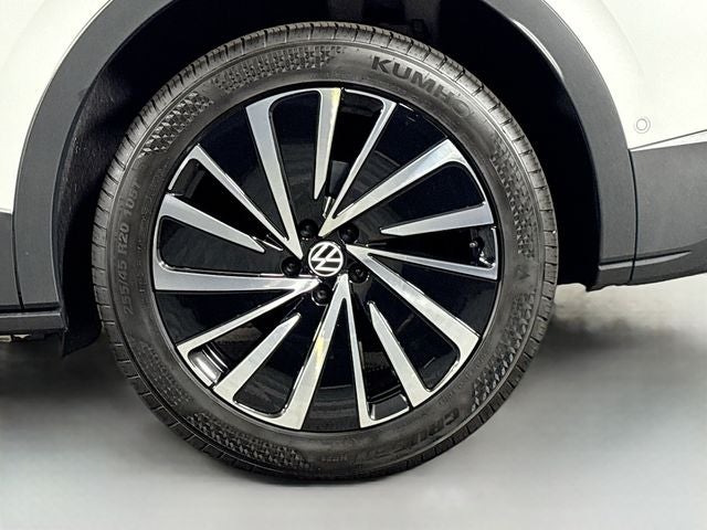 2026 Volkswagen ID.4 Pro