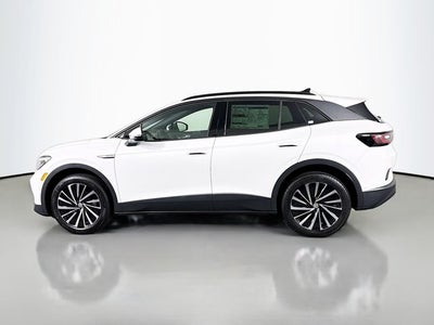 2026 Volkswagen ID.4 Pro