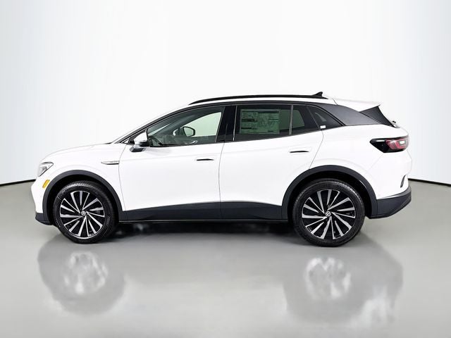 2026 Volkswagen ID.4 Pro