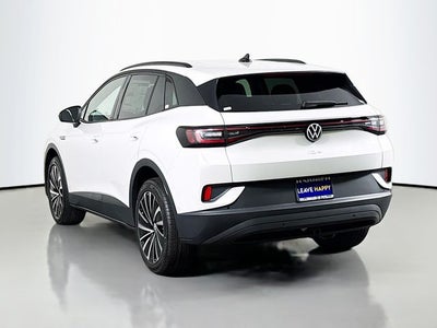 2026 Volkswagen ID.4 Pro