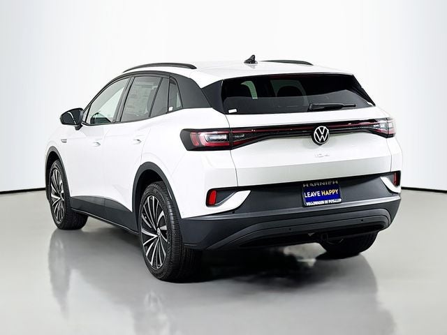 2026 Volkswagen ID.4 Pro
