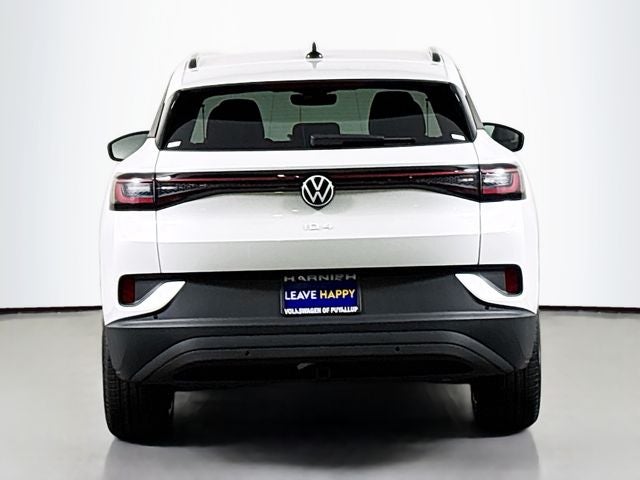 2026 Volkswagen ID.4 Pro