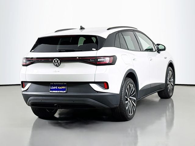 2026 Volkswagen ID.4 Pro