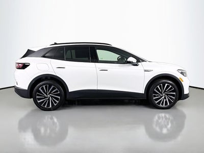 2026 Volkswagen ID.4 Pro