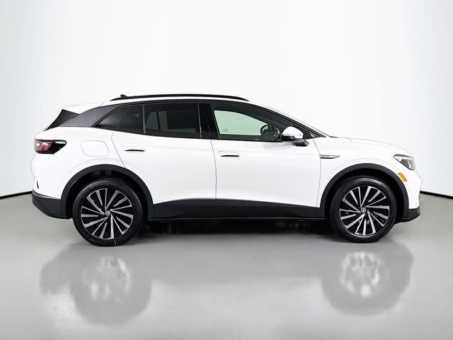 2026 Volkswagen ID.4 Pro
